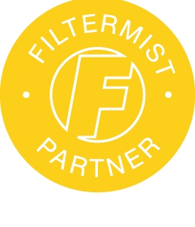 Zlatý partner společnosti Filtermist