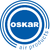 Logo Oskar